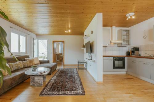 Apartamento Ferienwohnung Hoche