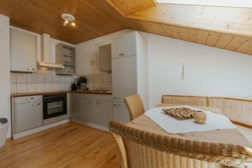 Apartamento Ferienwohnung Hoche