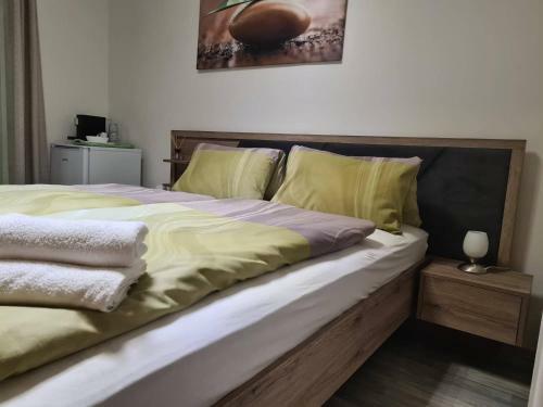 Apartamento Orchidea2