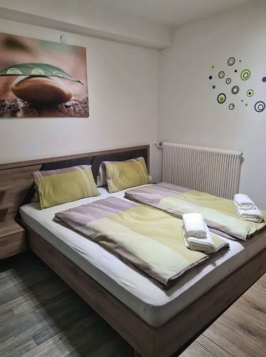 Apartamento Orchidea2