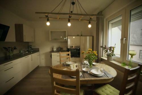 Apartamento Ferienhaus Steigrhein