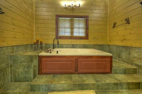 Fox Run Lodge - Pet Friendly