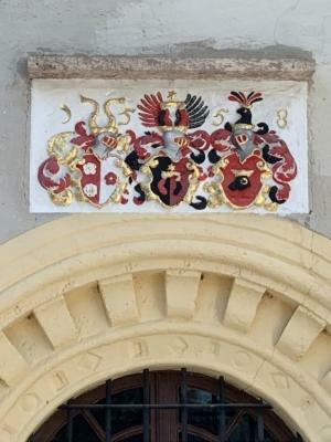 Hostal Rittergut Schloss Niederforchheim