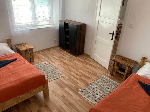 Apartamento Zbytiny