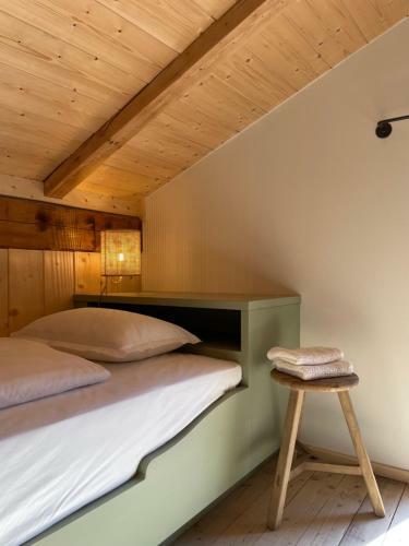 Posada Stubn In Der Frasdorfer H�tte