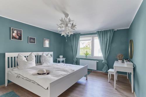 Apartamento Ferienhaus Lichtblick