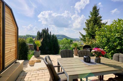 Apartamento Ferienhaus Lichtblick