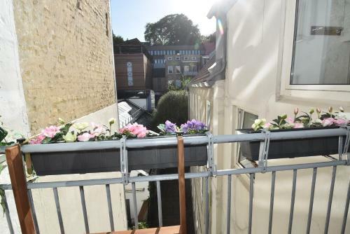 Apartamento Fewo1846 - Nordstern