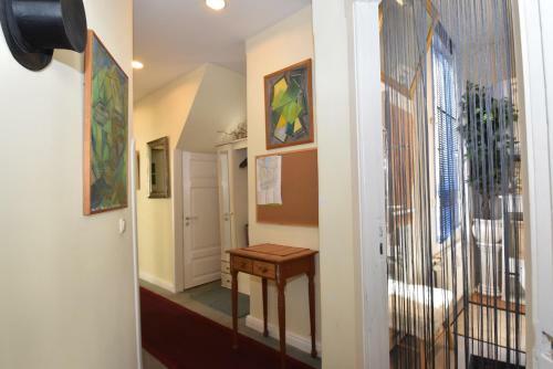 Apartamento Fewo1846 - Nordstern