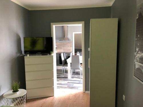 Apartamento Flensburg Zentrum 50 04