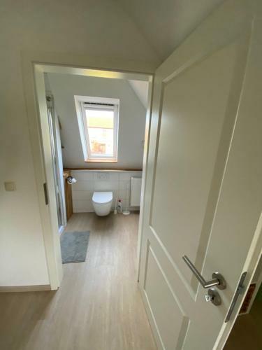 Apartamento Etzel-lodge Feldblick