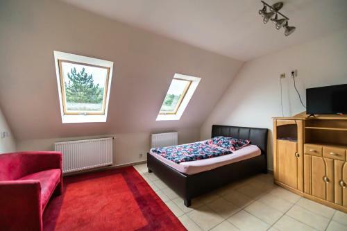 Apartamento D?m Jola