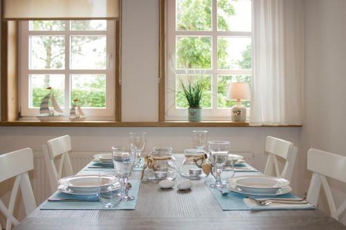 Kapit�nshaus An Der Friedrichsschleuse