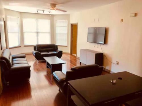 Apartamento 2 Bed 2 Bath Condo In Downtown Atlanta