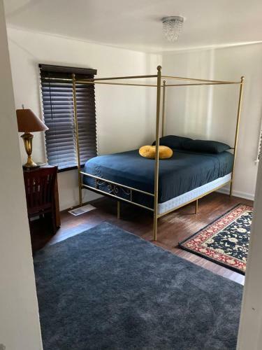 Hostal The Greenroof Ranch Room2 Free Parking