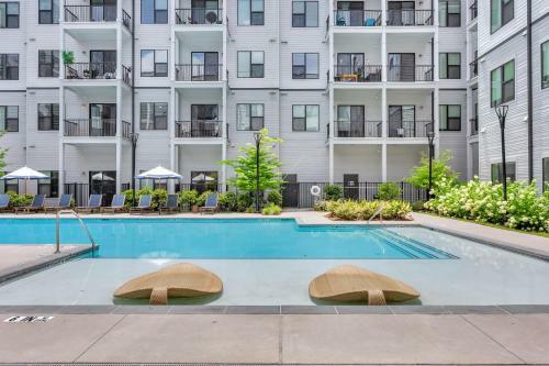 Apartamento The Zen