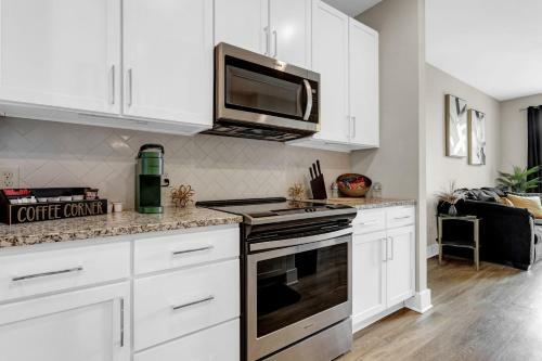 Apartamento The Zen