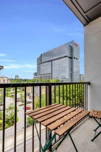 Apartamento The Zen