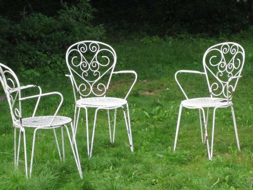 Apartamento Atelier In Der Scheune