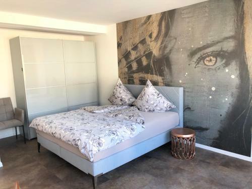 Apartamento Haus Pia Executive Suites