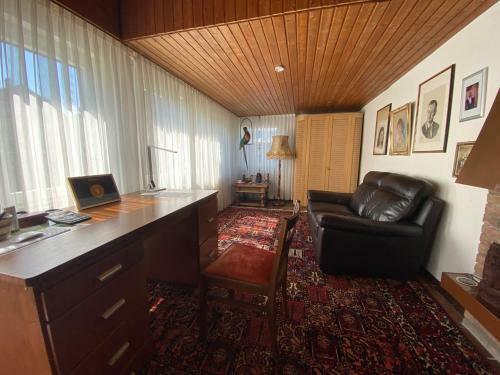 Apartamento Haus Pia Executive Suites