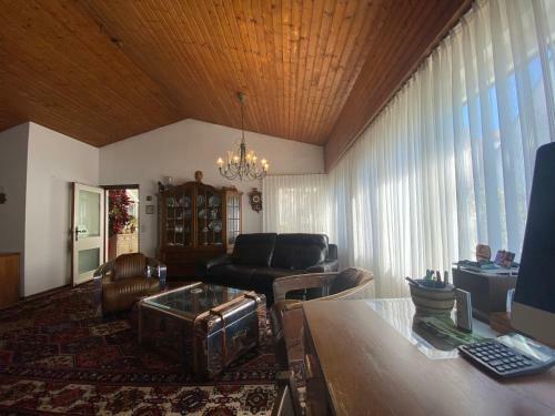 Apartamento Haus Pia Executive Suites