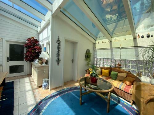 Apartamento Haus Pia Executive Suites