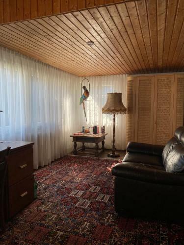Apartamento Haus Pia Executive Suites