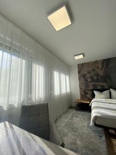 Apartamento Haus Pia Executive Suites