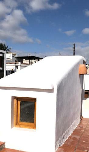 Casa Rural El Fraile- Cabo de Gata