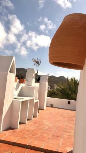 Casa Rural El Fraile- Cabo de Gata