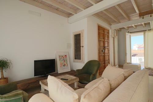 Apartamentos Rio Guadiana