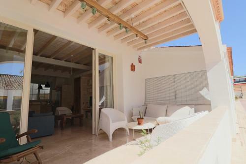 Apartamentos Rio Guadiana