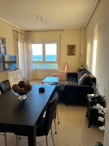 Apartamento Con Vistas Al Mar