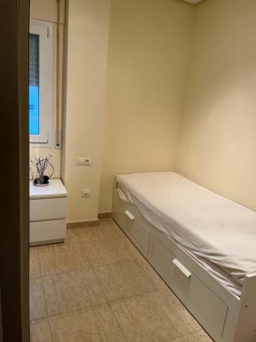 Apartamento Con Vistas Al Mar