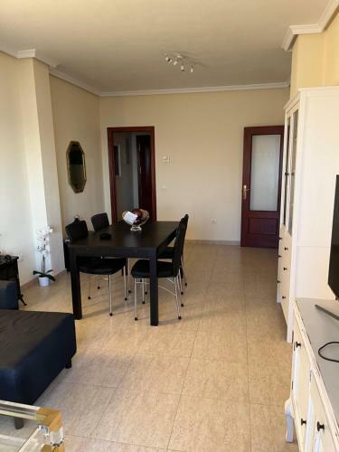 Apartamento Con Vistas Al Mar