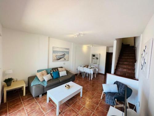 Vista Marina 8 B - El Medano