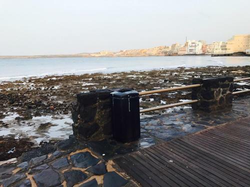 Vista Marina 8 B - El Medano