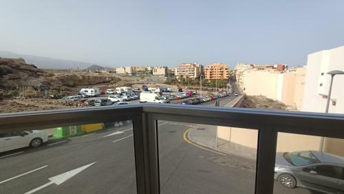 La Ladera El Medano Beach Apartment