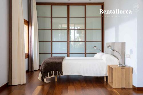 Villa Can Seixanta