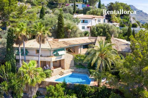 Villa Can Seixanta