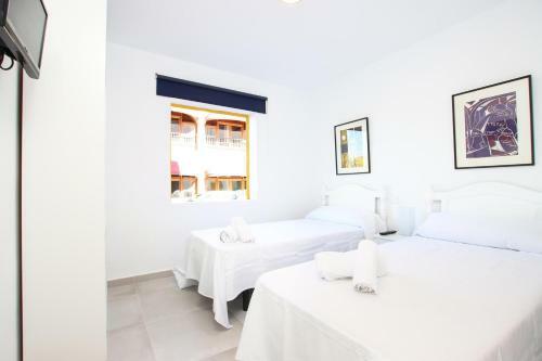 Apartamento Goleta Apt