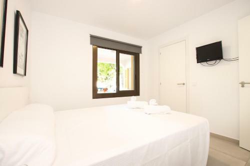 Apartamento Goleta Apt
