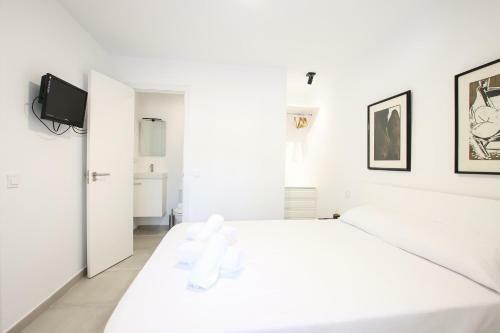 Apartamento Goleta Apt