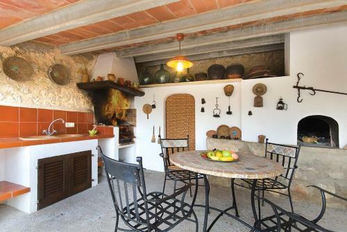Villa Piedra