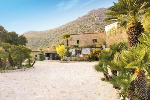 Villa Piedra