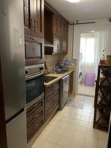 Apart. Con Piscina Y Parkingincluido.