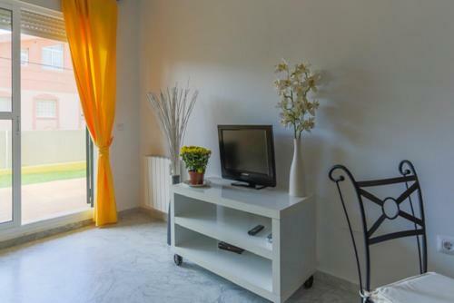 Bonito Apartamento En Complejo Residencial
