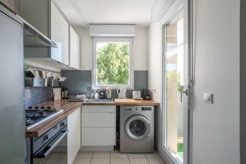 Apartment Castle 1 Bedroomed