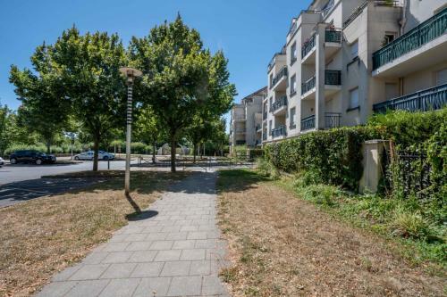 Apartment Castle 1 Bedroomed